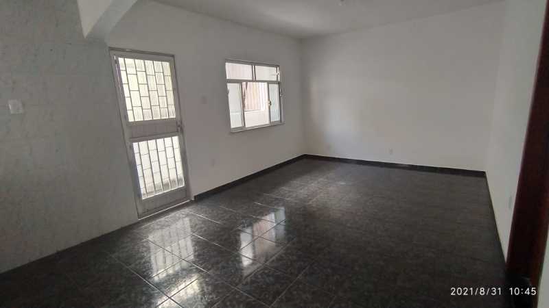 Conheça SALA do imóvel - Apartamento 2 quartos para alugar Vila Emil, Mesquita - R$ 700 - SIAP20114 - 3 SALA - Apartamento 2 quartos para alugar Vila Emil, Mesquita - R$ 700 - SIAP20114 - 3