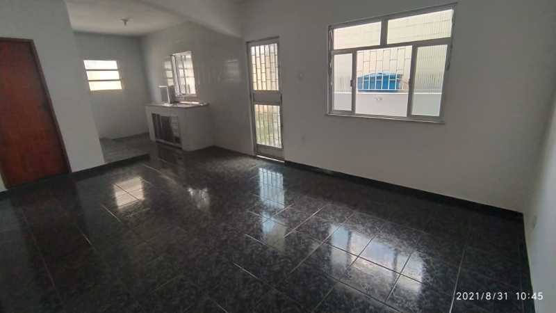 Conheça ENTRADA - SALA do imóvel - Apartamento 2 quartos para alugar Vila Emil, Mesquita - R$ 700 - SIAP20114 - 1 ENTRADA - SALA - Apartamento 2 quartos para alugar Vila Emil, Mesquita - R$ 700 - SIAP20114 - 1