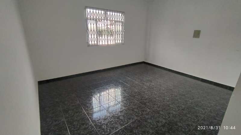 Conheça QUARTO 1 do imóvel - Apartamento 2 quartos para alugar Vila Emil, Mesquita - R$ 700 - SIAP20114 - 7 QUARTO 1 - Apartamento 2 quartos para alugar Vila Emil, Mesquita - R$ 700 - SIAP20114 - 7