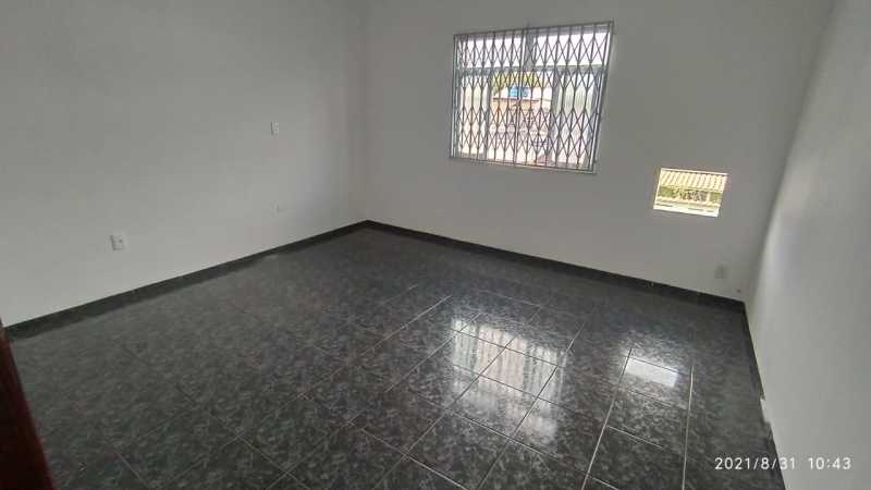 Conheça QUARTO 2 do imóvel - Apartamento 2 quartos para alugar Vila Emil, Mesquita - R$ 700 - SIAP20114 - 8 QUARTO 2 - Apartamento 2 quartos para alugar Vila Emil, Mesquita - R$ 700 - SIAP20114 - 8