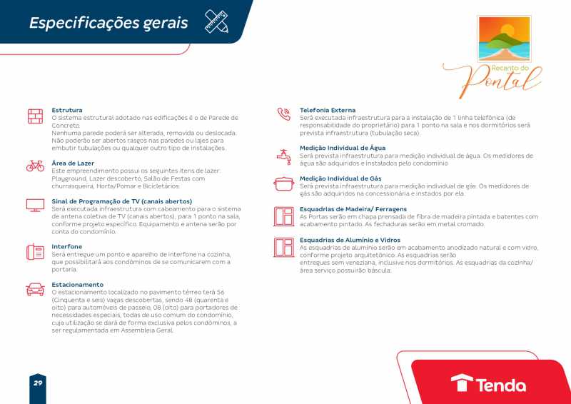 Conheça Book_Recanto_do_Pontal_compres do imóvel - LANÇAMENTO: RESIDENCIAL RECANTO DO PONTAL - EXCELENTE APARTAMENTO DE 1 OU DOIS QUARTOS NO RECREIO. - SIAP20120 - 10 Book_Recanto_do_Pontal_compres - LANÇAMENTO: RESIDENCIAL RECANTO DO PONTAL - EXCELENTE APARTAMENTO DE 1 OU DOIS QUARTOS NO RECREIO. - SIAP20120 - 10