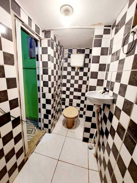 WhatsApp Image 2021-09-10 at 1 - Casa com dois quartos e dois banheiros em Edson Passos - SICA20076 - 6