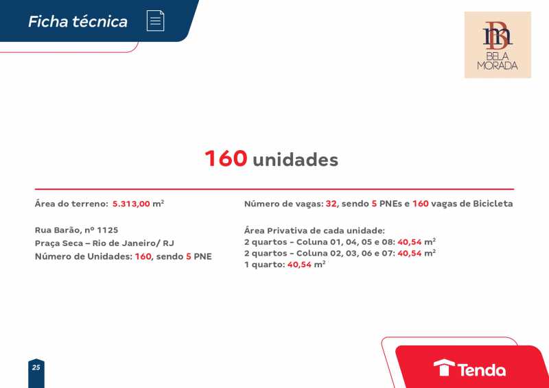 Conheça Book Bela Morada_compressed_pa do imóvel - LANÇAMENTO CONDOMINIO BELA MORADA - EXCELENTE APARTAMENTO DE 1 OU DOIS QUARTOS EM PRAÇA SECA. - SIAP20122 - 12 Book Bela Morada_compressed_pa - LANÇAMENTO CONDOMINIO BELA MORADA - EXCELENTE APARTAMENTO DE 1 OU DOIS QUARTOS EM PRAÇA SECA. - SIAP20122 - 12