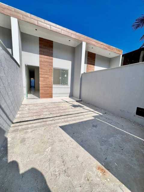 WhatsApp Image 2022-02-24 at 1 - Casas Lineares com 2 quartos para venda em Mesquita - SICA20078 - 1