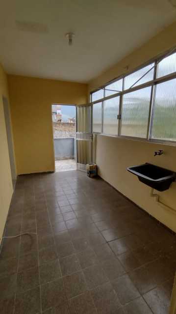 Conheça a4f344ca-0343-4ac6-97f6-4d304b do imóvel - Ótimo apartamento (sobrado) de dois quartos para locação na Vila Emil - Mesquita - SIAP20128 - 5 a4f344ca-0343-4ac6-97f6-4d304b - Ótimo apartamento (sobrado) de dois quartos para locação na Vila Emil - Mesquita - SIAP20128 - 5