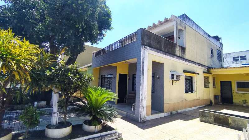 WhatsApp Image 2021-10-27 at 1 - Casa 4 quartos à venda Centro, Nilópolis - R$ 790.000 - SICA40010 - 4