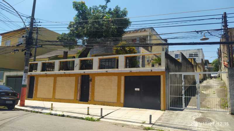 WhatsApp Image 2021-11-01 at 1 - Casa 4 quartos à venda Centro, Nilópolis - R$ 690.000 - SICA40010 - 1