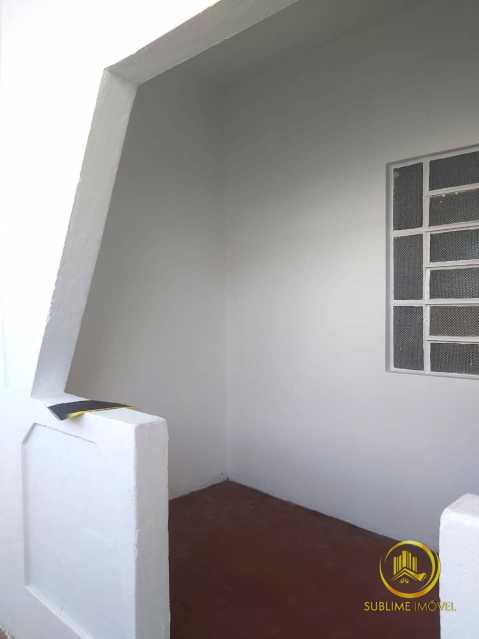 4 - Casa com quatro quartos para locação na Vila Emil - SICA40011 - 5