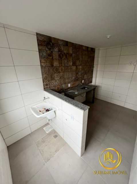 5 - Apartamento novo para venda em Nilópolis - SIAP10005 - 6