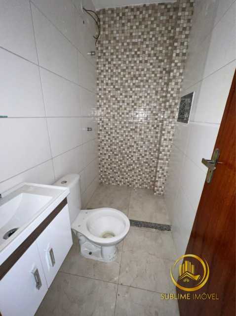 7 - Apartamento novo para venda em Nilópolis - SIAP10005 - 9