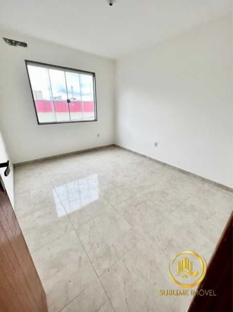 3 - Apartamento novo para venda em Nilópolis - SIAP10005 - 5