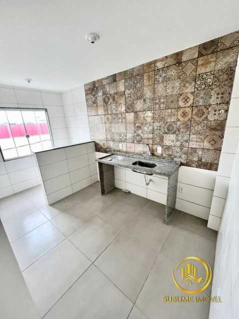 4 - Apartamento novo para venda em Nilópolis - SIAP10005 - 7