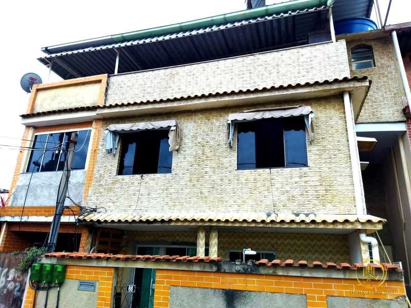 Conheça 1 do imóvel - Casa ampla e confortável para locação em Vila Emil - SICA20084 - 1 1 - Casa ampla e confortável para locação em Vila Emil - SICA20084 - 1