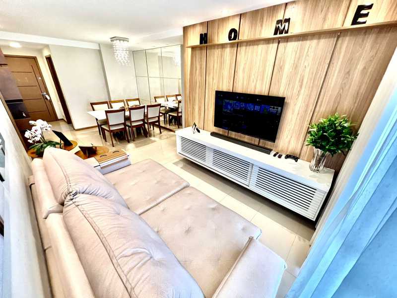 WhatsApp Image 2021-11-17 at 1 - Lindo apartamento com 3 quartos para venda no centro de nova Iguaçu - SIAP30011 - 7