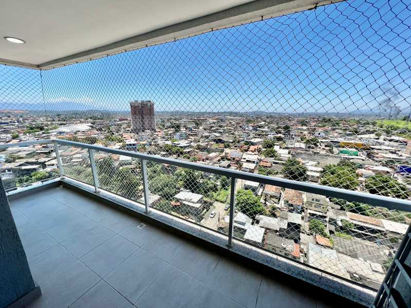 WhatsApp Image 2021-11-17 at 1 - Lindo apartamento com 3 quartos para venda no centro de nova Iguaçu - SIAP30011 - 10