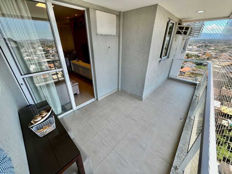 WhatsApp Image 2021-11-17 at 1 - Lindo apartamento com 3 quartos para venda no centro de nova Iguaçu - SIAP30011 - 8