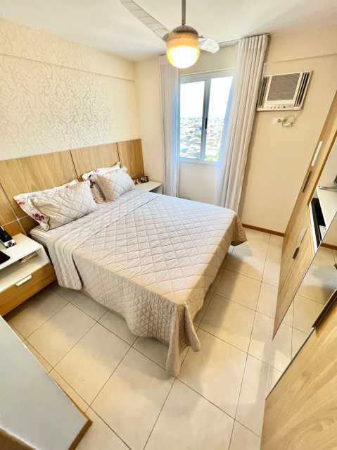 WhatsApp Image 2021-11-17 at 1 - Lindo apartamento com 3 quartos para venda no centro de nova Iguaçu - SIAP30011 - 14