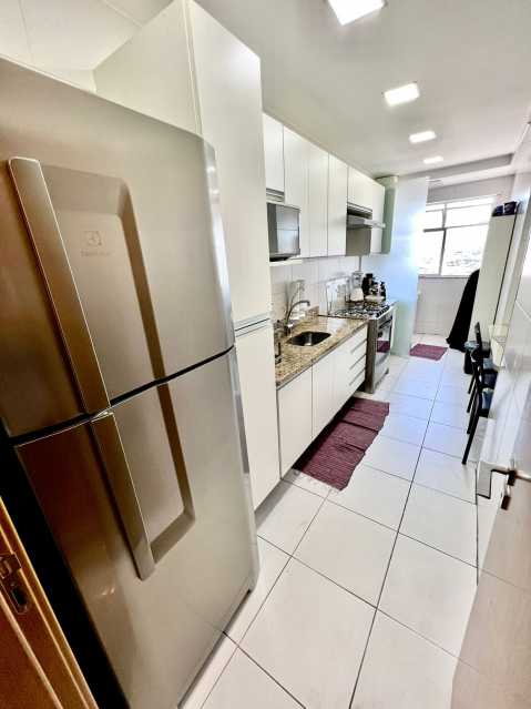 WhatsApp Image 2021-11-17 at 1 - Lindo apartamento com 3 quartos para venda no centro de nova Iguaçu - SIAP30011 - 19