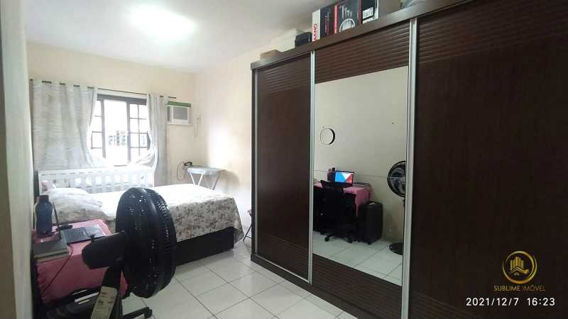 7 - Lindo apartamento para venda em condomínio fechado - Cosmorama - SIAP20133 - 7