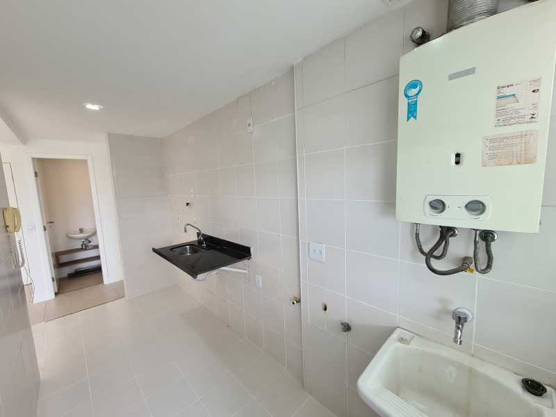 20211203_133741 - Apartamento lindo e confortável pronto para morar Jacarépagua - SIAP20134 - 12
