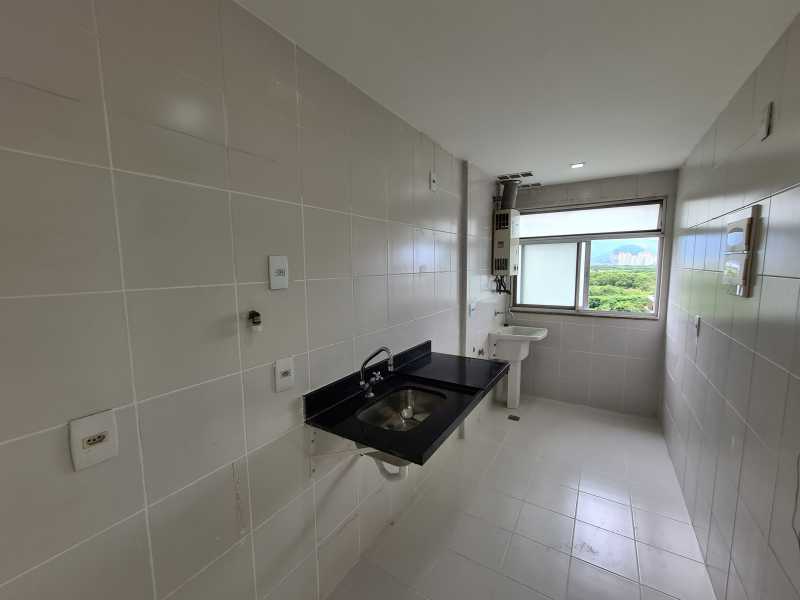 20211203_133727 - Apartamento lindo e confortável pronto para morar Jacarépagua - SIAP20134 - 11