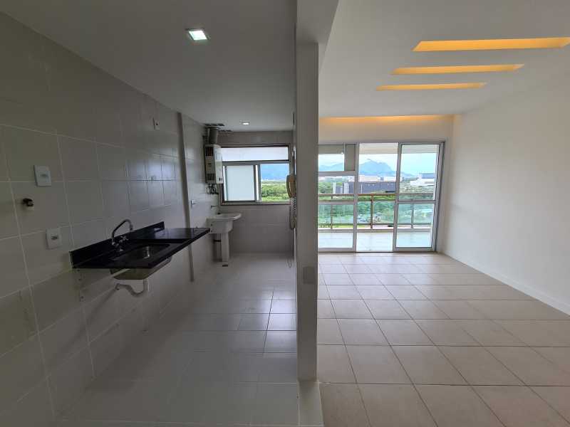 20211203_133722 - Apartamento lindo e confortável pronto para morar Jacarépagua - SIAP20134 - 10