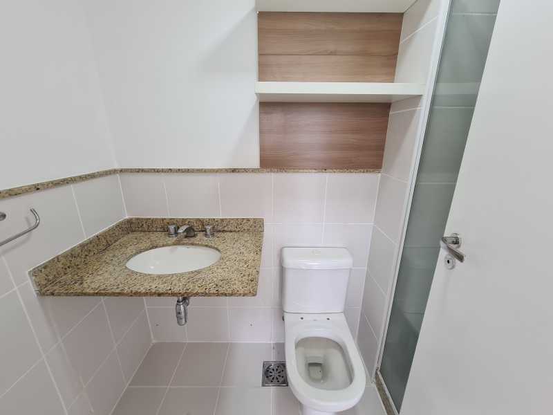 20211203_133707 - Apartamento lindo e confortável pronto para morar Jacarépagua - SIAP20134 - 13