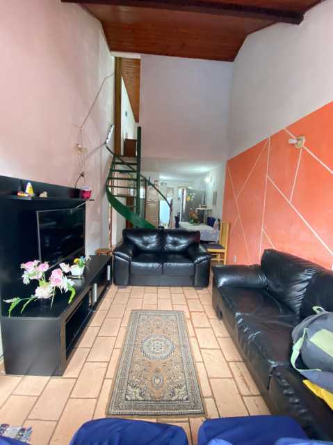WhatsApp Image 2022-02-18 at 1 - Casa com 3 quartos À venda em condomínio fechado - Mesquita - SICN30017 - 4