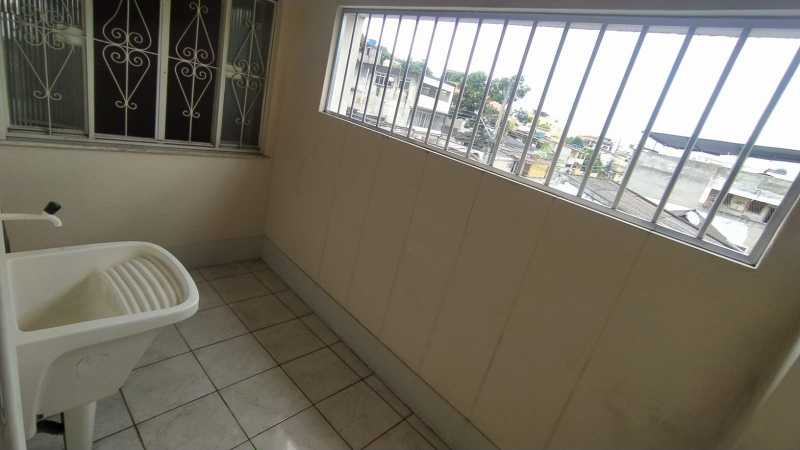 WhatsApp Image 2022-01-18 at 1 - Dois apartamentos À venda no centro de Nilópolis - SIAP10006 - 13