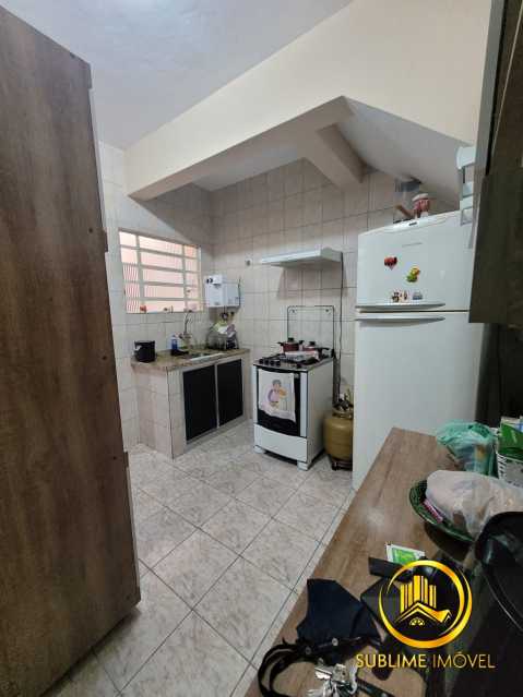Conheça 6 do imóvel - Linda casa duplex À venda em Mesquita - SICN20028 - 12 6 - Linda casa duplex À venda em Mesquita - SICN20028 - 12