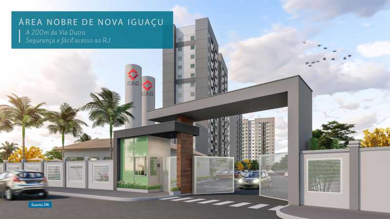 img28 - Apartamento 2 quartos à venda Jardim Tropical, Nova Iguaçu - R$ 188.000 - SIAP20140 - 10