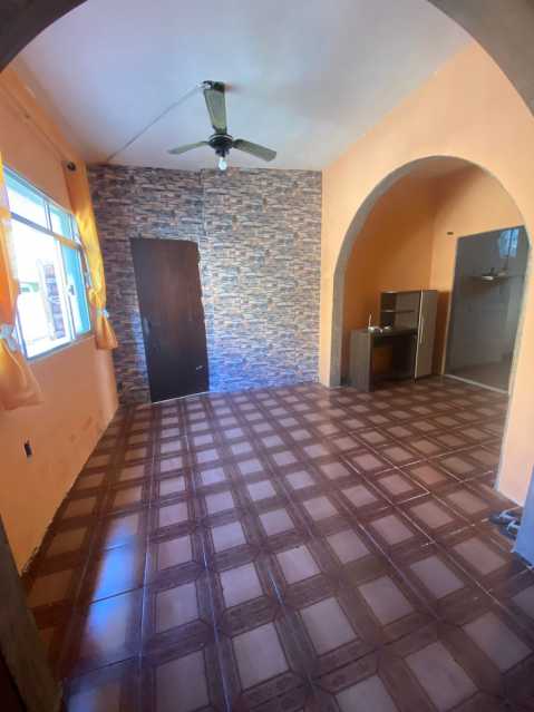WhatsApp Image 2022-03-25 at 1 - Casa de 2 quartos para locação em Nilópolis - SICV20008 - 1