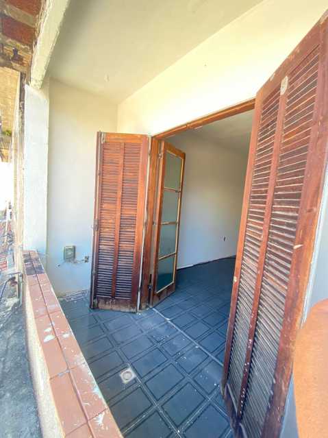 WhatsApp Image 2022-03-25 at 1 - Casa de 2 quartos para locação em Nilópolis - SICV20008 - 8