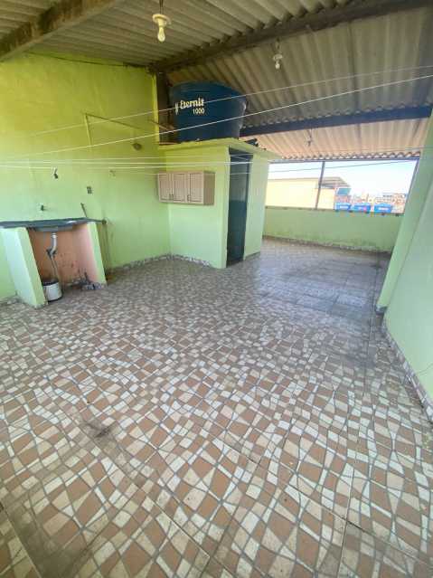 WhatsApp Image 2022-03-25 at 1 - Casa de 2 quartos para locação em Nilópolis - SICV20008 - 12