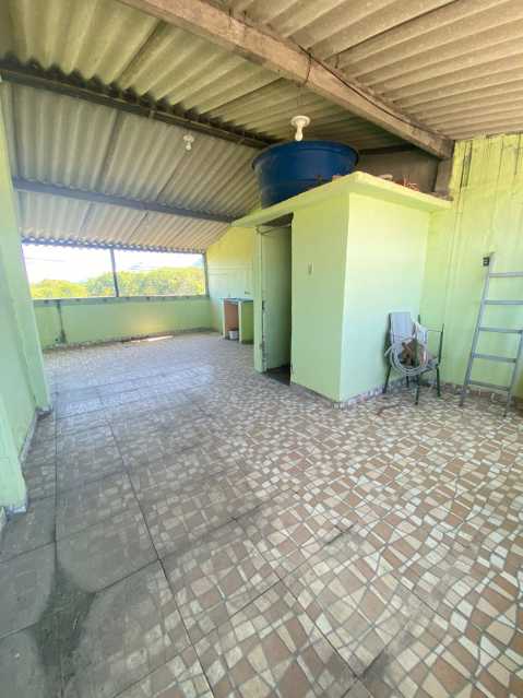 WhatsApp Image 2022-03-25 at 1 - Casa de 2 quartos para locação em Nilópolis - SICV20008 - 13