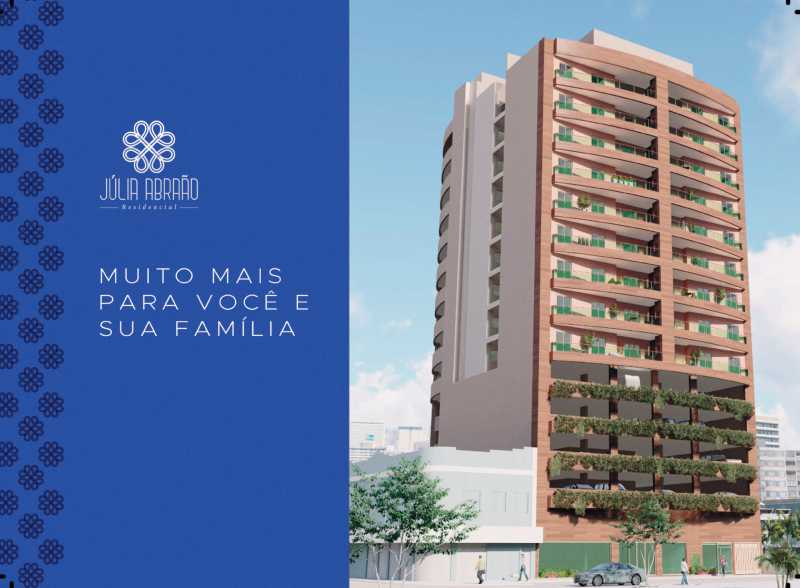 Conheça Residencial Julia Abraao - apr do imóvel - Lindo apartamento À venda em Nilópolis - SIAP20143 - 1 Residencial Julia Abraao - apr - Lindo apartamento À venda em Nilópolis - SIAP20143 - 1
