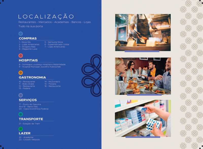 Conheça Residencial Julia Abraao - apr do imóvel - Lindo apartamento À venda em Nilópolis - SIAP20143 - 15 Residencial Julia Abraao - apr - Lindo apartamento À venda em Nilópolis - SIAP20143 - 15