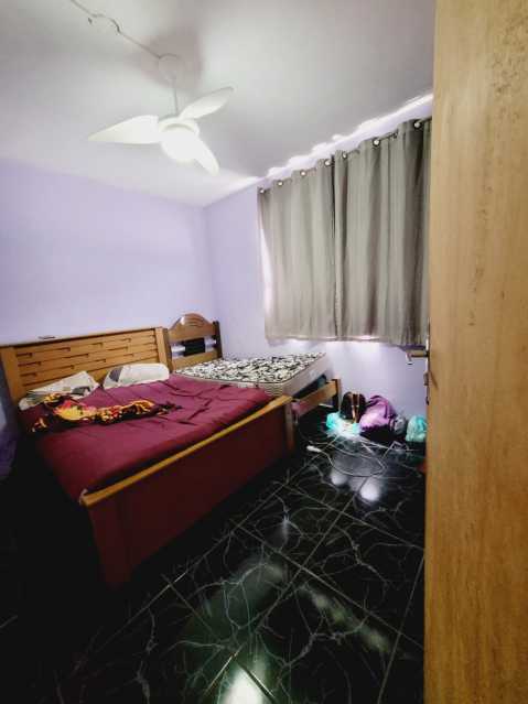WhatsApp Image 2022-02-04 at 1 - Excelente apartamento disponível para venda em Juscelino - Mesquita - SIAP20147 - 9