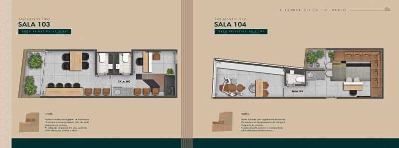 Book Elegance Office_menor_pag - Sala comercial para venda no Centro de Nilópolis - SISL00003 - 15