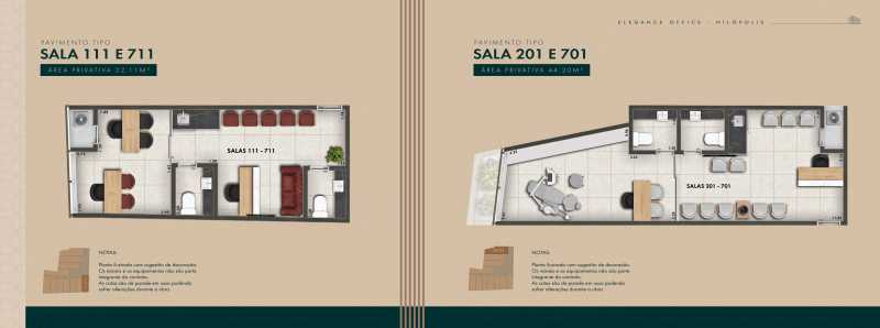 Book Elegance Office_menor_pag - Sala comercial para venda no Centro de Nilópolis - SISL00003 - 19