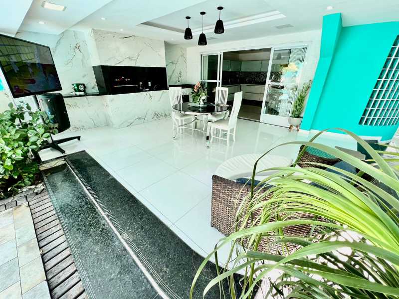 WhatsApp Image 2022-03-18 at 1 - Magnifica casa duplex a venda no bairro de Edson Passos em Mesquita - SICA30035 - 8