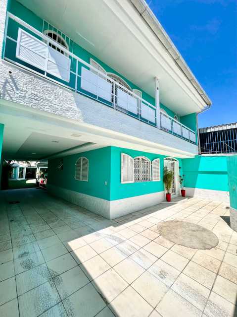 WhatsApp Image 2022-03-18 at 1 - Magnifica casa duplex a venda no bairro de Edson Passos em Mesquita - SICA30035 - 10