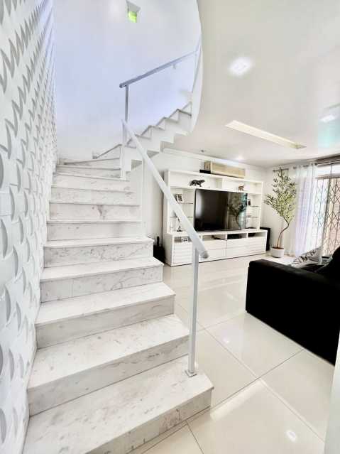 WhatsApp Image 2022-03-18 at 1 - Magnifica casa duplex a venda no bairro de Edson Passos em Mesquita - SICA30035 - 24