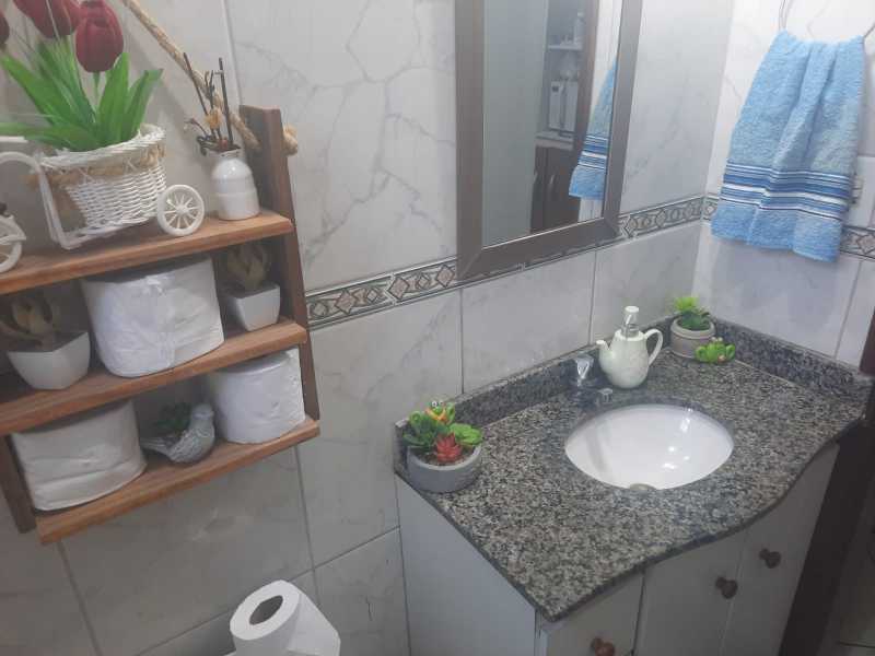 WhatsApp Image 2022-03-25 at 1 - Linda casa duplex disponível para venda em Nova Iguaçu - SICN20031 - 15