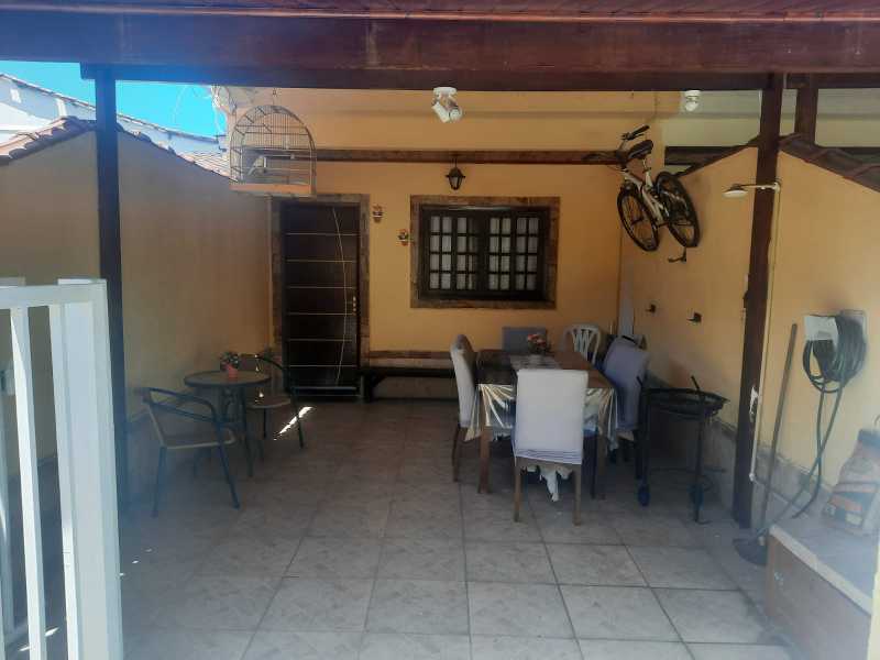 WhatsApp Image 2022-03-25 at 1 - Linda casa duplex disponível para venda em Nova Iguaçu - SICN20031 - 3