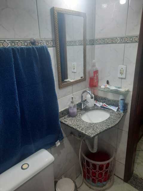 WhatsApp Image 2022-03-25 at 1 - Linda casa duplex disponível para venda em Nova Iguaçu - SICN20031 - 21
