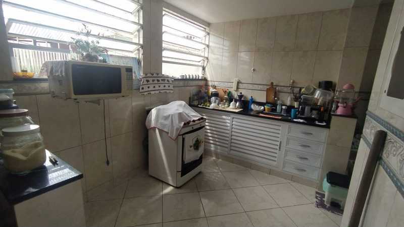 WhatsApp Image 2022-03-26 at 0 - Casa espaçosa disponível para venda em Nilópolis - SICV30005 - 11