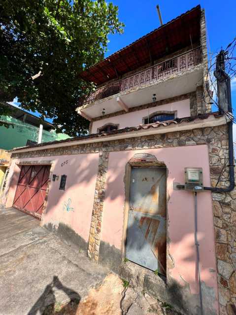 WhatsApp Image 2022-03-29 at 1 - Casa com 7 quartos para venda em Edson passos - Mesquita - SICA60001 - 5