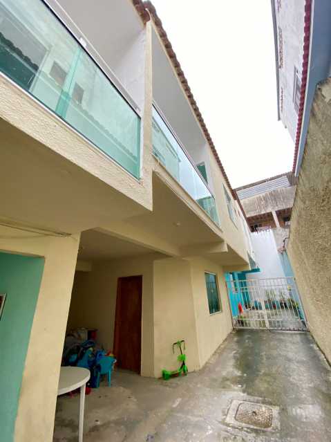 WhatsApp Image 2022-04-06 at 1 - Casa duplex disponível para venda no bairro Caonze - SICV20009 - 3