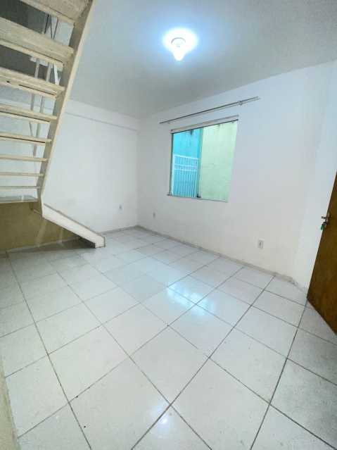 WhatsApp Image 2022-04-06 at 1 - Casa duplex disponível para venda no bairro Caonze - SICV20009 - 12